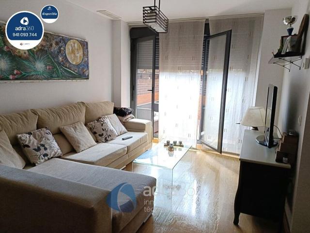 Dúplex En venta en Lardero photo 0