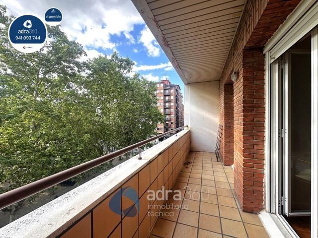 Piso En alquiler en Logroño photo 0