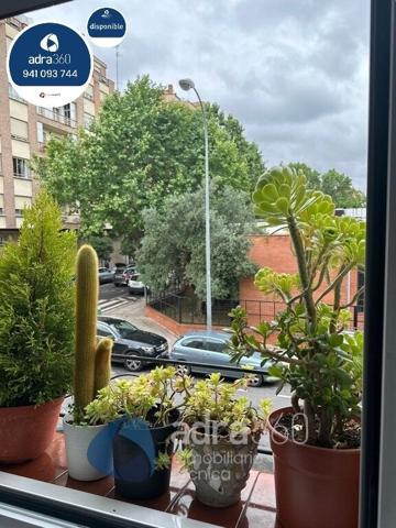 Piso En venta en Logroño photo 0