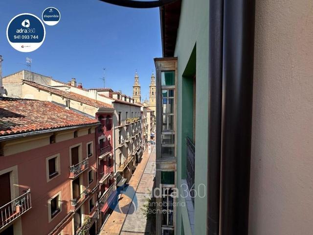 Piso En venta en Logroño photo 0