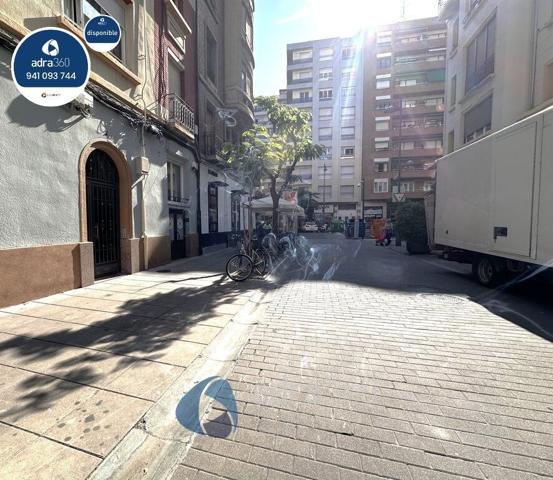 Piso En alquiler en Logroño photo 0