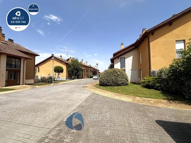 Dúplex En venta en Sojuela photo 0