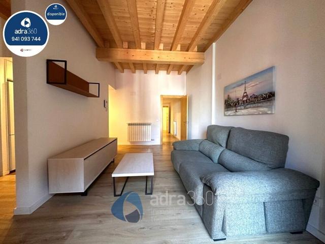 Piso En alquiler en Logroño photo 0