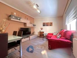 Piso En venta en Logroño photo 0