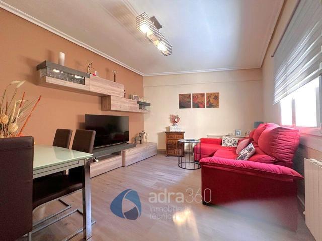 Piso En venta en Logroño photo 0