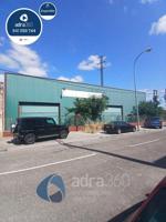 Almacén En alquiler en Logroño photo 0