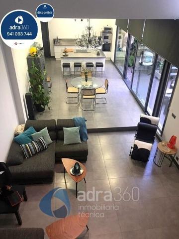 Piso En venta en Logroño photo 0