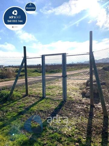 Terrenos Edificables En venta en Navarrete photo 0