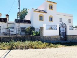 Chalet con terreno en Alcalá de los Gazules photo 0