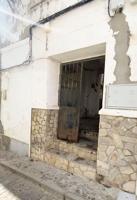 Vivienda para reformar en calle Sainz de Andino, Alcalá de los Gazules photo 0