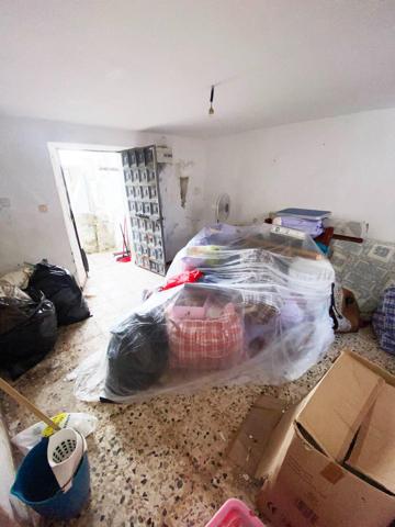 Vivienda para reformar en calle Sainz de Andino, Alcalá de los Gazules photo 0