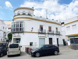 Vivienda con azotea privada junto al Paseo de la Playa – Calle Lepanto, Alcalá de los Gazules photo 0