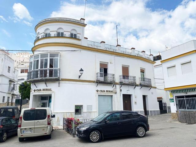 Vivienda con azotea privada junto al Paseo de la Playa – Calle Lepanto, Alcalá de los Gazules photo 0