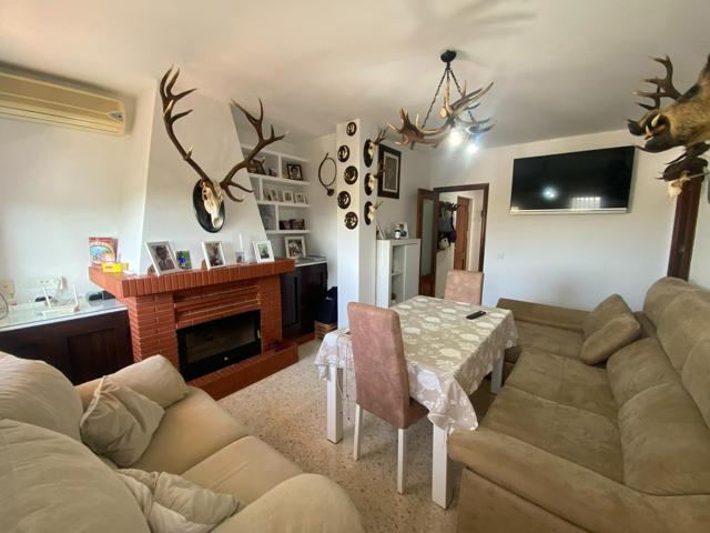 Vivienda con terraza panorámica y chimenea en Calle Olivar del Santo – Alcalá de los Gazules photo 0
