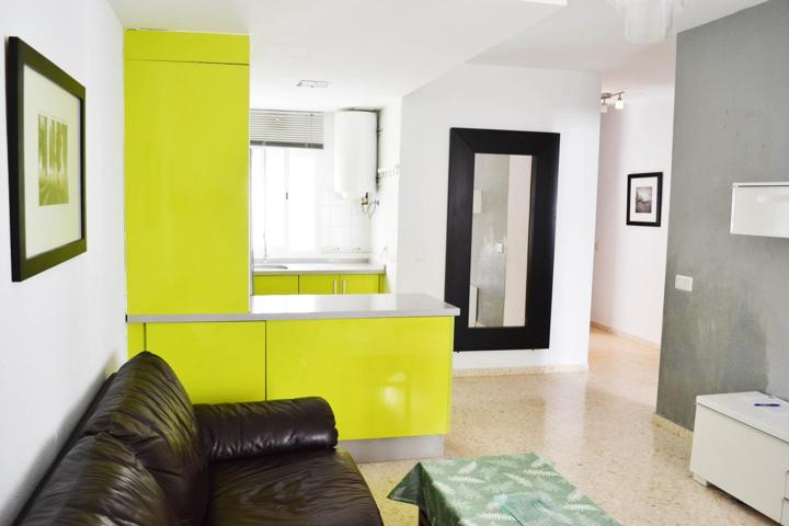 Vivienda totalmente reformada en Calle Clara Campoamor – Prado del Rey photo 0