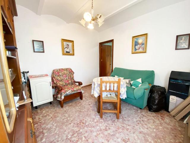 Vivienda en centro histórico de Alcalá de los Gazules, con espectaculares vistas al valle photo 0
