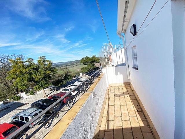 Vivienda en venta en el Paseo de San Juan de Ribera – Alcalá de los Gazules photo 0