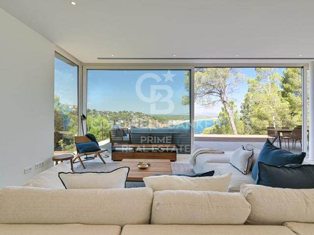 Villa En venta en Begur photo 0