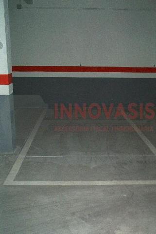 Parking En alquiler en Centro, Sant Martí Sarroca photo 0