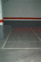 Parking En venta en Centro, Sant Martí Sarroca photo 0