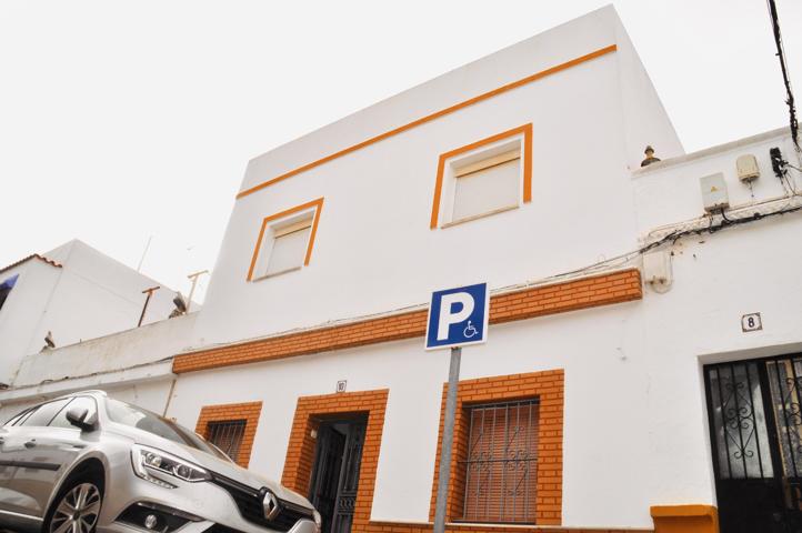 Unifamiliar Pareada En venta en Ayamonte photo 0