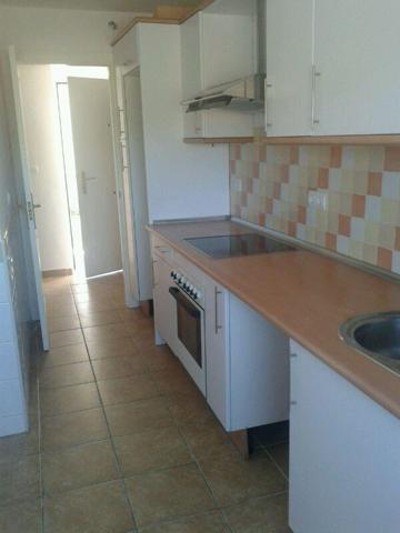 Piso En venta en Ayamonte photo 0