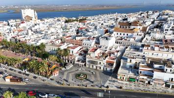 Casa En venta en Ayamonte photo 0