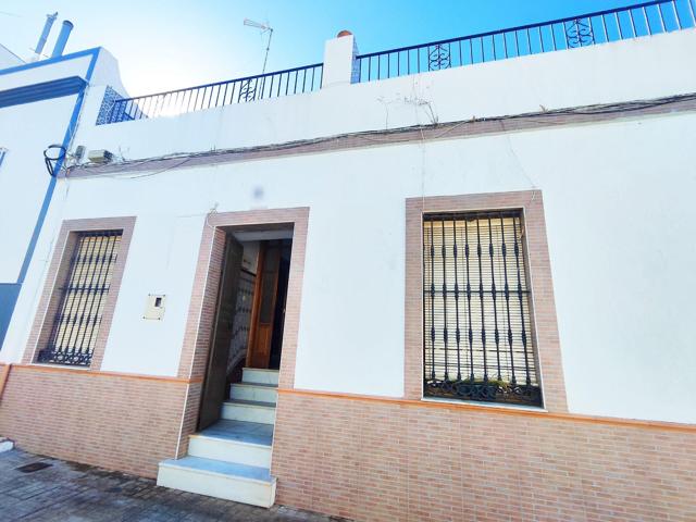 Unifamiliar Pareada En venta en Ayamonte photo 0
