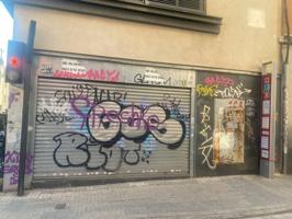 Se alquila local photo 0