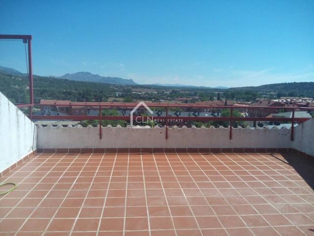 Tu Refugio en la Sierra, Cerca de Madrid! 🌿🏡 photo 0