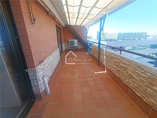 🏡 ÁTICO-DÚPLEX CON TERRAZA DE 20 m² EN MONTEARROYO – LAS ROZAS photo 0