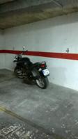 Plazas de garaje para moto y trastero junto a Cigarreras!!! photo 0
