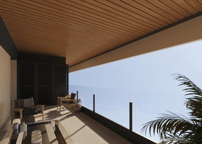 Apartamento de segunda mano a estrenar en urbanización basada en la elegancia y el diseño. photo 0