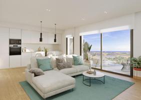 Diseño y exclusividad en el residencial Bonalba Green photo 0