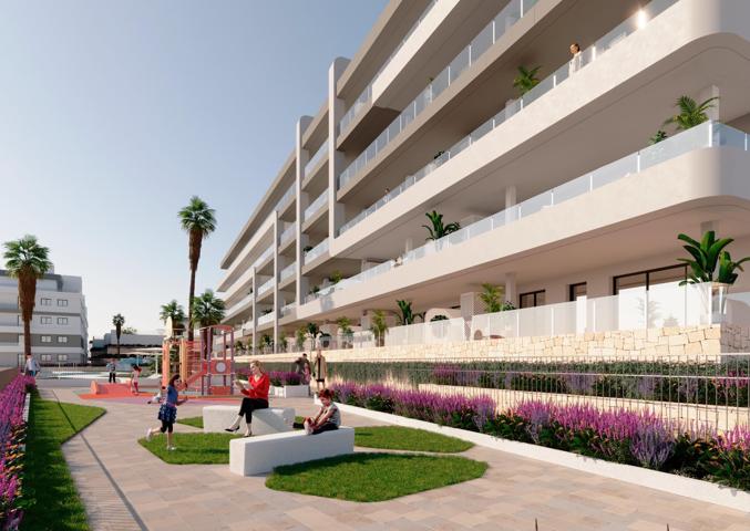 Diseño y exclusividad en el residencial Bonalba Green photo 0