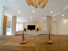 Exclusiva vivienda en Alicante Centro photo 0