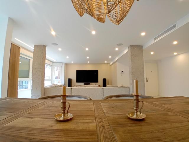 Exclusiva vivienda en Alicante Centro photo 0