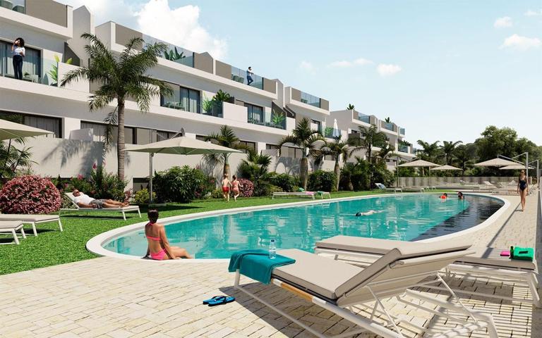 Fantástico residencial en Torrevieja photo 0