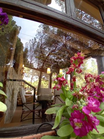 Preciosa villa en Alicante photo 0