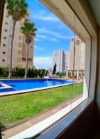 Magnífico piso en playa San Juan photo 0