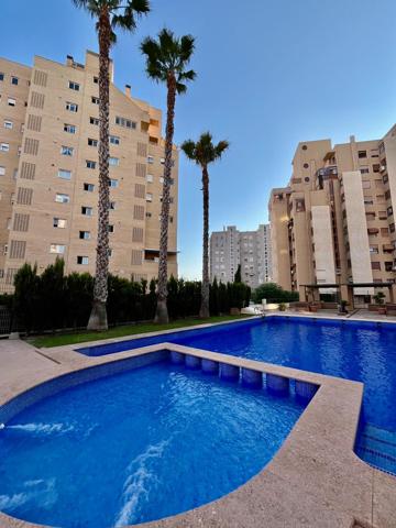 Magnífico piso en playa San Juan photo 0