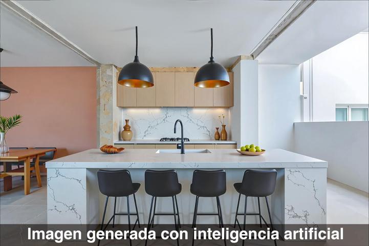 PISO DE 140 m2 UTILES EN SAN VICENTE DEL RASPEIG photo 0