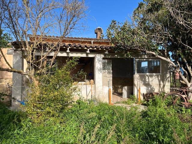 CASA RUSTICA ESCRITURADA CON 6000 METROS DE TERRENO photo 0