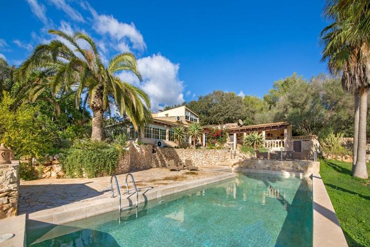 CHALET CON LICENCIA DE ALQUILER photo 0