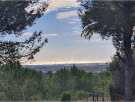 SOLAR CON LICENCIA PARA CONSTRUIR UN CHALET DE LUJO PASSIVE HOUSE CON VISTAS AL MAR photo 0