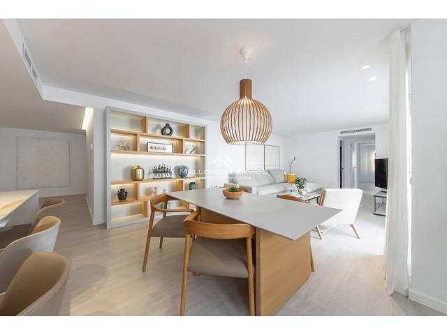 Espectacular vivienda en la sexta planta de un edificio totalmente reformado con dos ascensores, en el centro de Palma. photo 0