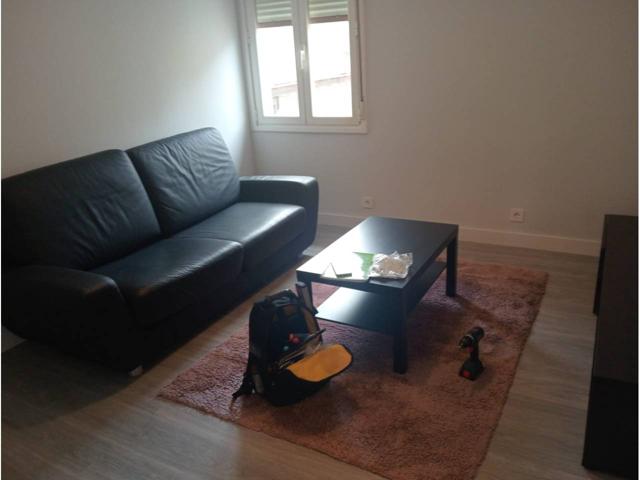 Alquiler de piso en Barakaldo photo 0