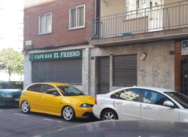 Local en venta en Salamanca de 78 m2 photo 0