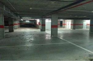 Plaza De Parking en venta en Grajera de 1447 m2 photo 0