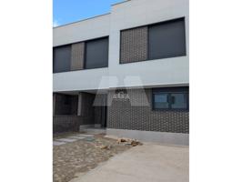 Vivienda pareada a estrenar photo 0
